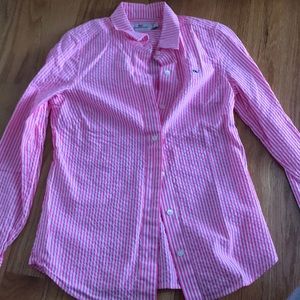 Vineyard Vines Button up Shirt